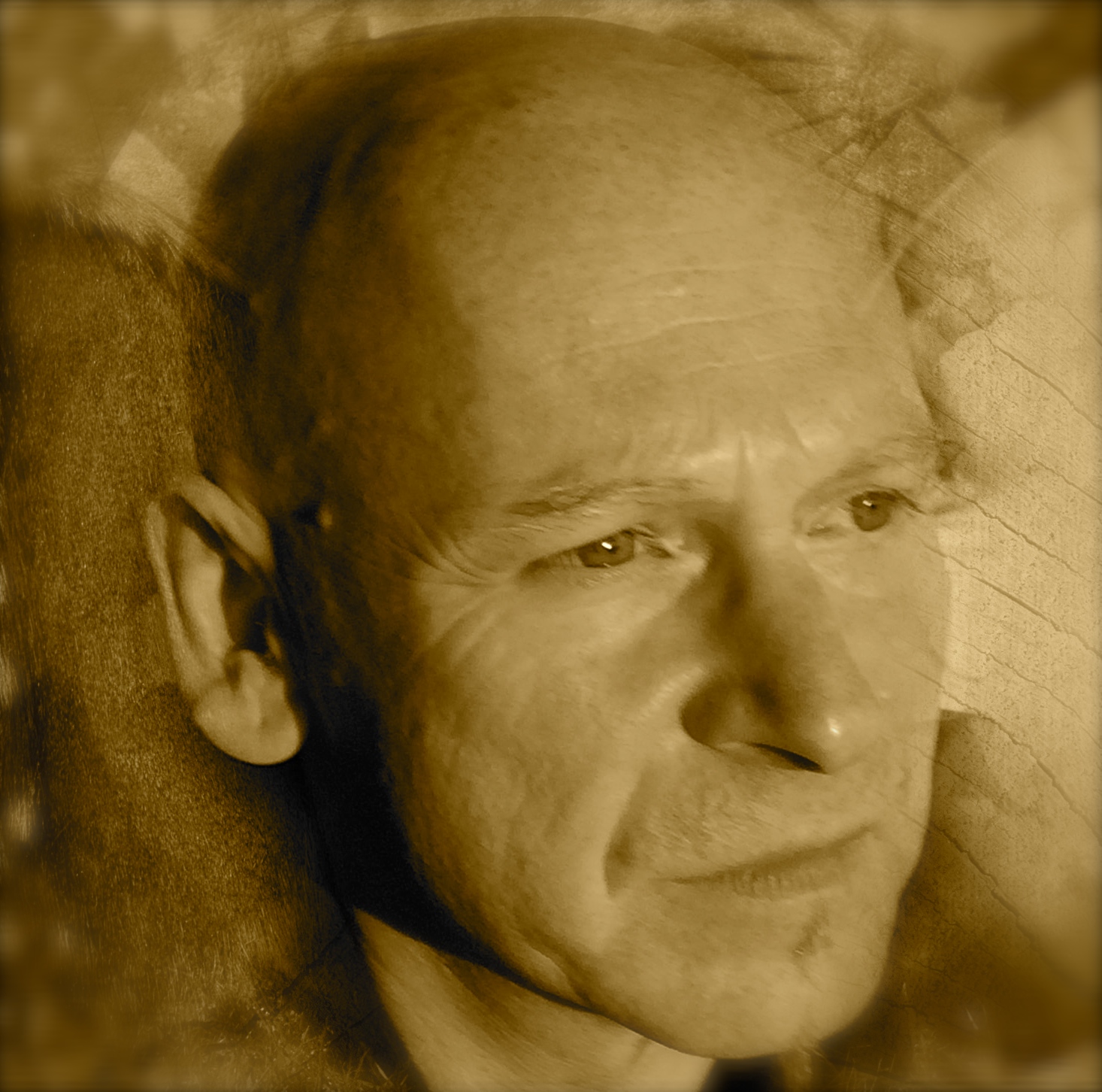 SHAMAN Ya'Acov Darling Khan